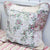 Posy Floral Cushion (50 x 50cm)