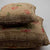 Floral Olive English Country Rose European Pillowcase