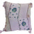 Shabby Rose Purple European Pillowcase