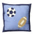 Soccer Rugby Cushion (40 x 40cm)