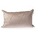 Sweden Sand Feather Lumbar Cushion (35 x 55cm)