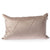Sweden Sand Feather Lumbar Cushion (35 x 55cm)