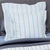 Thomas Stripe European Pillowcase