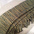 Tonal Multi Throw Dusk Blue Chocolate (130 x 170cm)