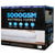 5000GSM Ball fibre Mattress Topper