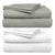 500TC Organic Algodon Sheet Set