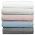 300TC Cotton Algodon Fitted Sheet