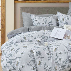 Alwin Multi Quilt Cover Set by Ardor – Cottonbox Pty Ltd