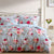 Amelie Multi Quilt Cover Set