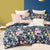 Ariana Quilt Cover Set