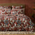 MURU Belonging Brown BED IN A BAG
