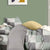 Bradley Multi Quilt Cover Set