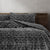 Cole Ash Comforter Set
