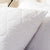 Microfibre KING Pillow Protector