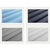 Harland 225TC Cotton Rich Sheet Set