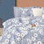 Matilda Mauve Quilt Cover Set