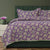 Mila Multi Coverlet Set