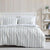 Miles Green Quilt Cover Set