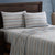MURU Movements Blue Sheet Set
