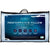 Performance Cooling PCM Memory Foam Pillow