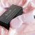 Mulberry Silk Soft Pink Eye Mask And Pillowcase Pack