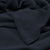 Sophie Cotton Waffle Charcoal Blanket