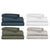 Vintage Washed Microfibre Sheet Set