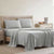 Waterproof Silver Sheet Set