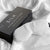 Mulberry Silk White Eye Mask And Pillowcase Pack