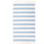 Andie Beach Towel Blue