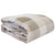 Charlie Nougat Ultraplush Blanket