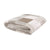 Charlie Nougat Ultraplush Throw (130 x 170cm)