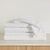 Chateau Commercial Bath Mat White