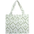 Cocos Sage Beach Bag