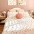 Color Play Organic Cotton Quilt Cover Set