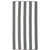 Ecobeach Towel Grey