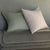 Eva Jacquard Cushion (50 x 50cm)