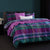 Ezra Quilt Cover Set