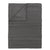 Flinders Charcoal Bed Runner (60 x 270cm)
