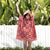 Flora Poppy Kids Poncho