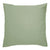 French Linen Sage European Pillowcase