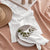 French Linen White 2PK Napkin Set (45 x 45cm)