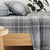 Harrison Flannelette Sheet Set
