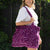 HiLo Tote Bag Nori Berry