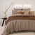 Huxley Quilt Cover Set