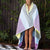 Jacquard Beach Blanket Strata