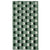 Jacquard Beach Towel Cadence