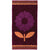 Jacquard Beach Towel Dana