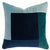 Jax Ocean Cushion (50 x 50cm)