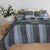 Kaia Quilt Cover Set